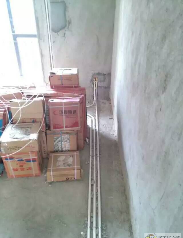 东莞上东国际装修效果图