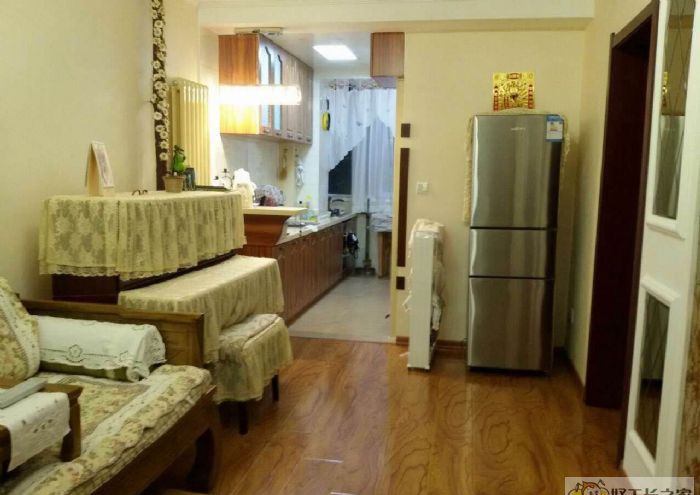 沈阳电校小区装修效果图