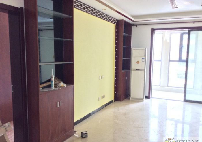 �������쾳ͥװ��Ч��ͼ