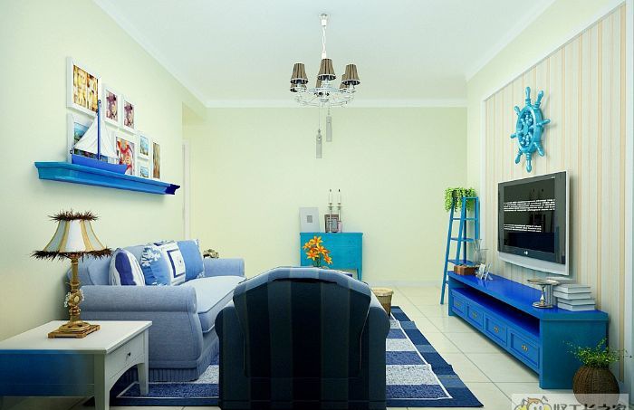 ���������װ��Ч��ͼ