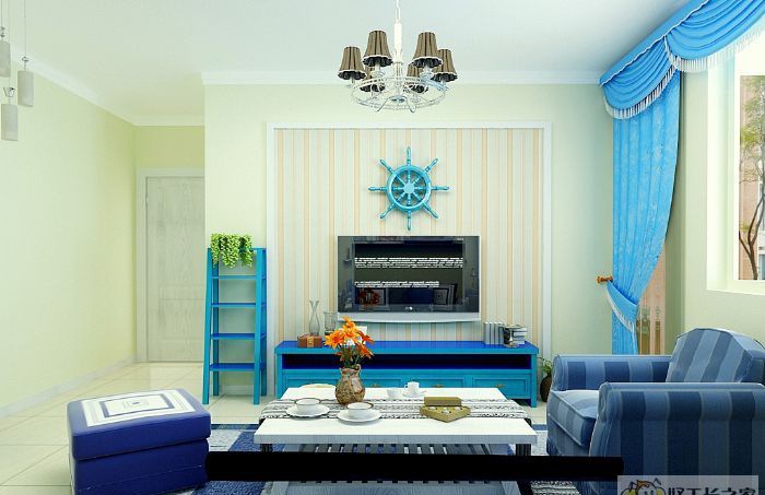 ���������װ��Ч��ͼ