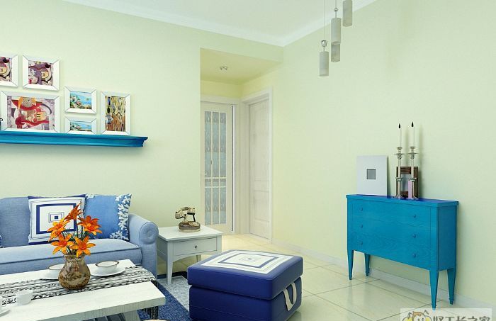 ���������װ��Ч��ͼ