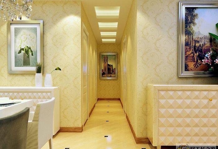 �پ�԰װ��Ч��ͼ