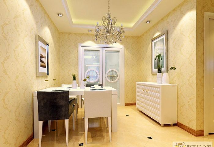 �پ�԰װ��Ч��ͼ