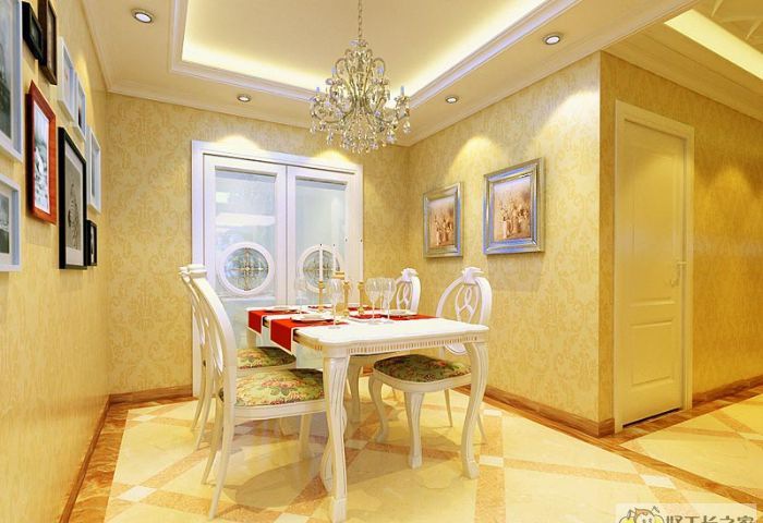 �پ�԰װ��Ч��ͼ