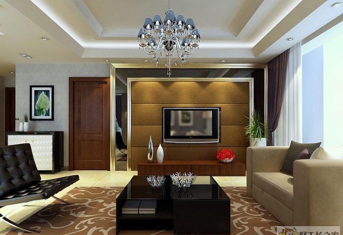 �����������װ��Ч��ͼ