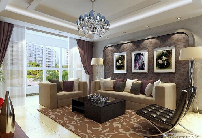 �����������װ��Ч��ͼ