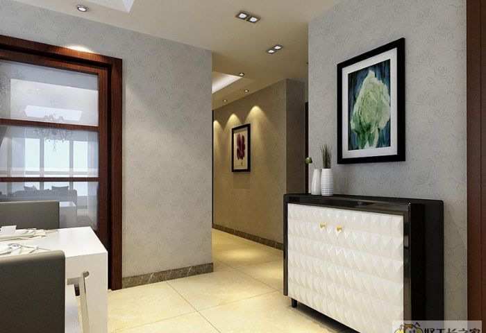 �����������װ��Ч��ͼ