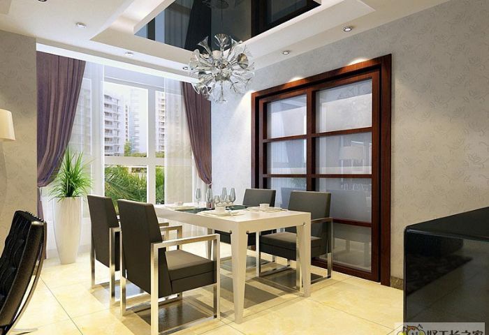 �����������װ��Ч��ͼ