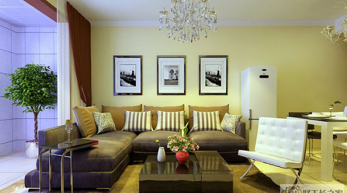 ������װ��Ч��ͼ