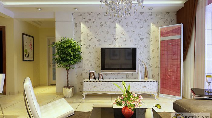 ������װ��Ч��ͼ