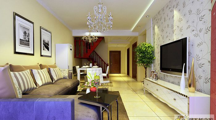 ������װ��Ч��ͼ