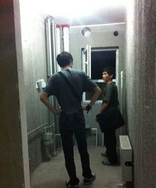 ���������԰С��װ��Ч��ͼ