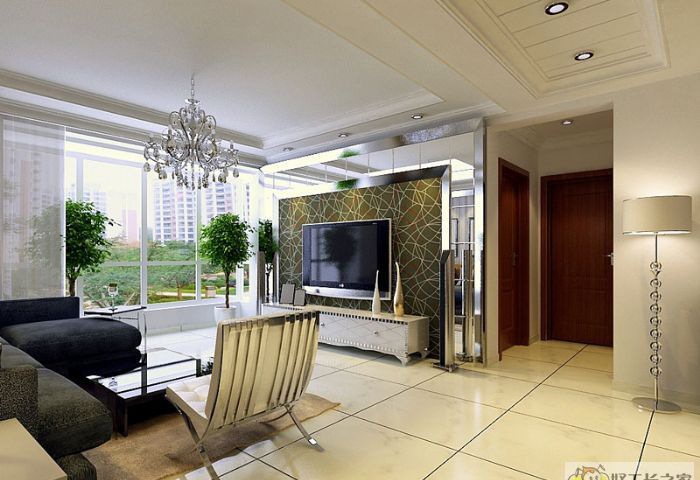 ����ʱ��װ��Ч��ͼ