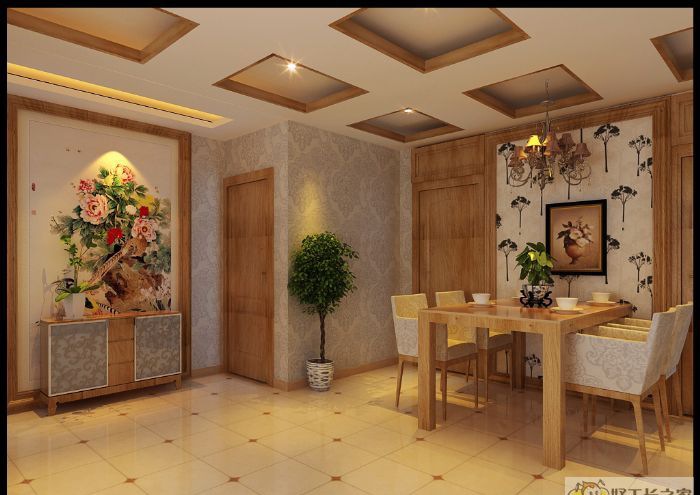 �����㵤��¶װ��Ч��ͼ