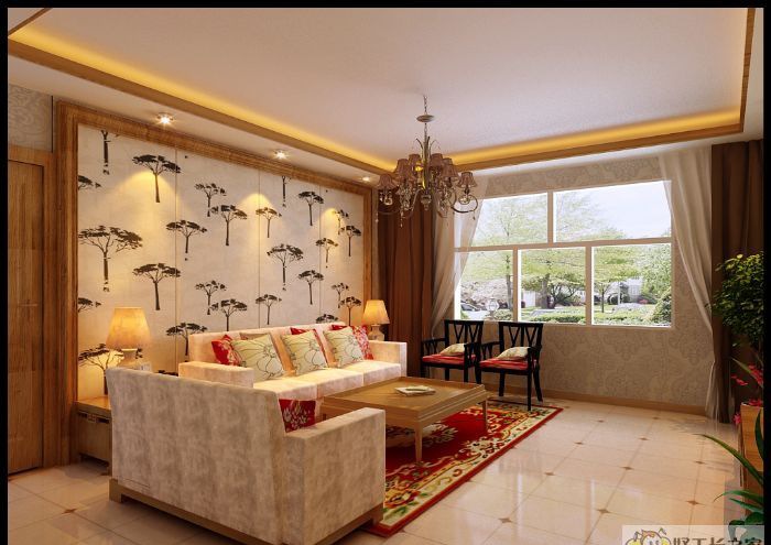 �����㵤��¶װ��Ч��ͼ