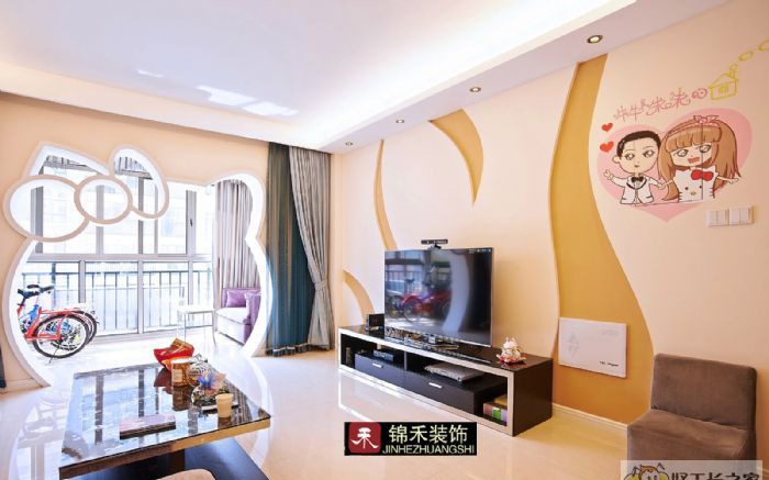 �żҿڽ�ӥ��԰װ��Ч��ͼ