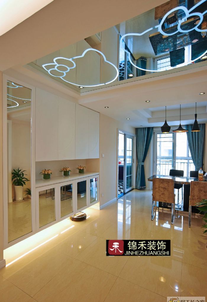 �żҿڽ�ӥ��԰װ��Ч��ͼ