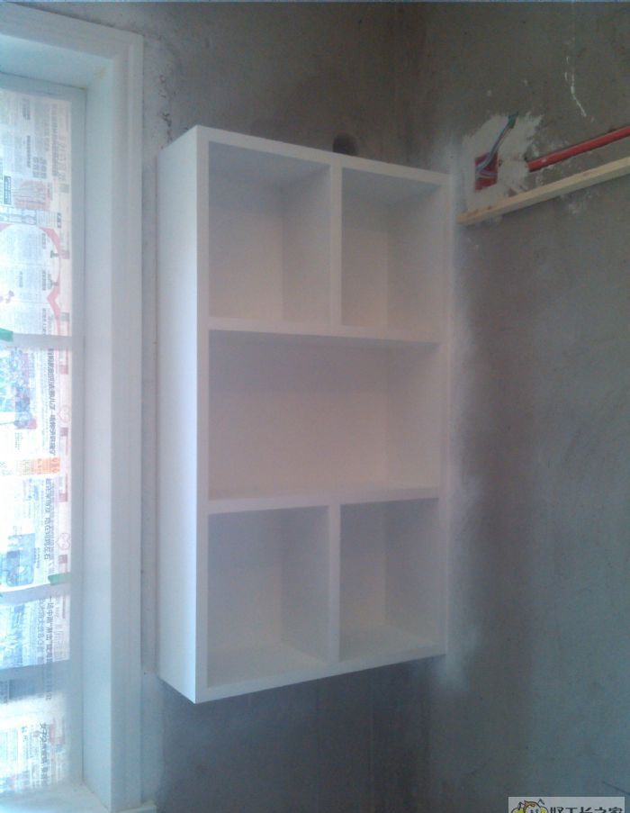 ֣��ˮ��������װ��Ч��ͼ