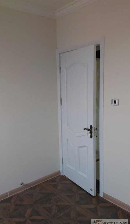 天津中信公园城装修效果图