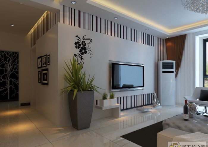 ʯ��ׯ����С��װ��Ч��ͼ