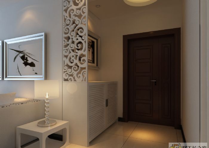 ʯ��ׯ����С��װ��Ч��ͼ