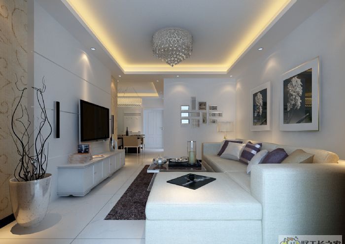 ʯ��ׯ����С��װ��Ч��ͼ