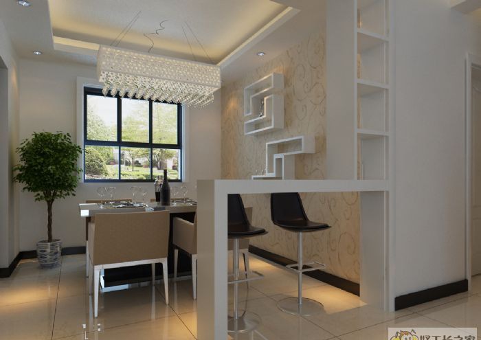 ʯ��ׯ����С��װ��Ч��ͼ