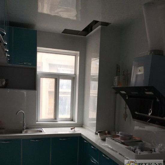 ����������԰��װ��Ч��ͼ