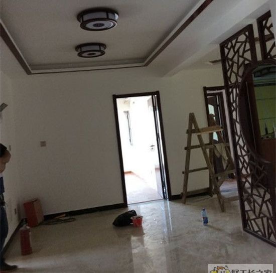 �������쾳ͥװ��Ч��ͼ