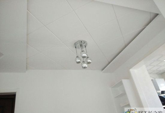 邯郸稽山御府天城装修效果图