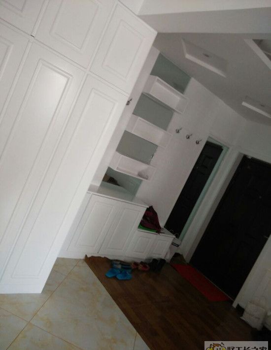 邯郸稽山御府天城装修效果图