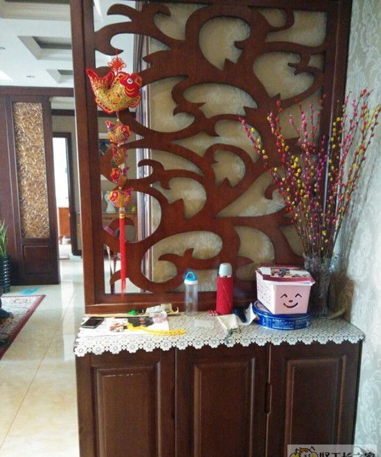 邯郸稽山御府天城装修效果图