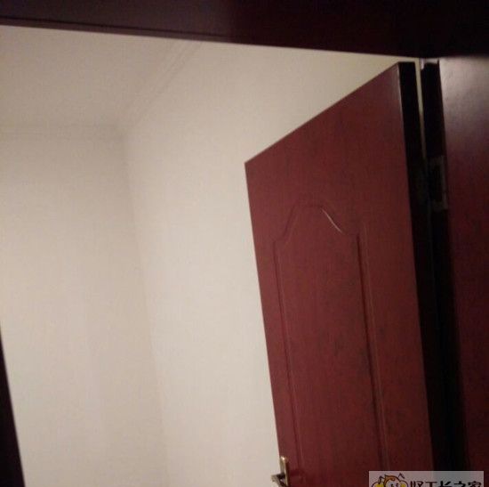 邯郸金丰裕园装修效果图