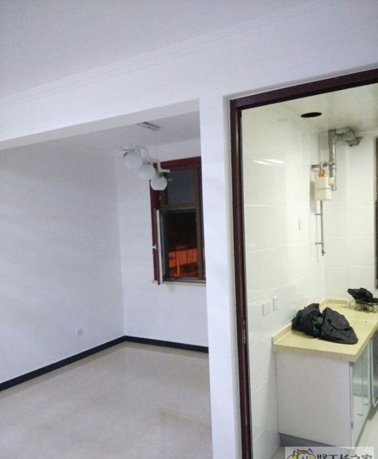 邯郸金丰裕园装修效果图