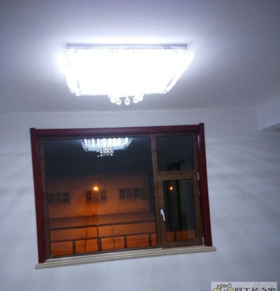 邯郸金丰裕园装修效果图