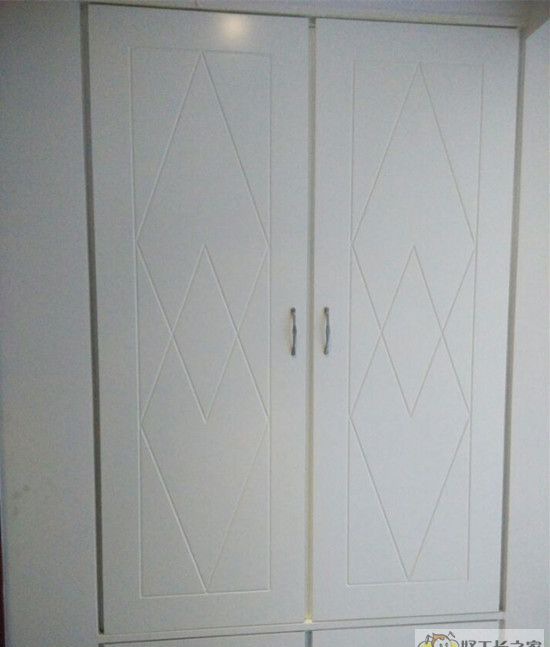 邯郸金丰裕园装修效果图