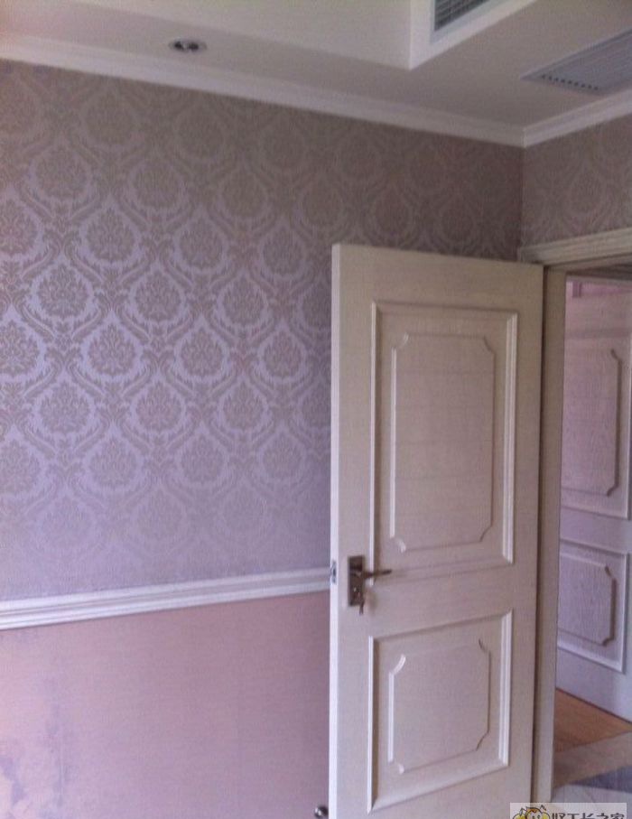 上海万科城市花园装修效果图