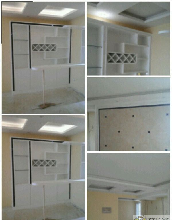 �Ͳ����ȳ�װ��Ч��ͼ