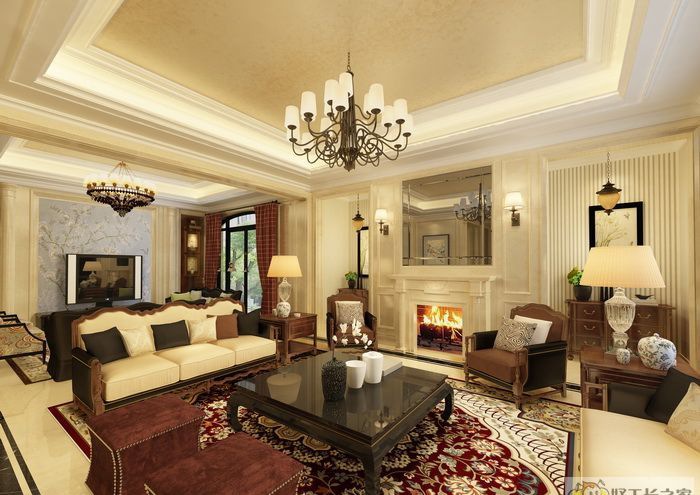 ������������װ��Ч��ͼ