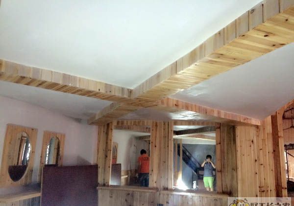 广州洛溪新城吉祥北街装修效果图