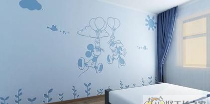 福州保利香槟国际装修效果图