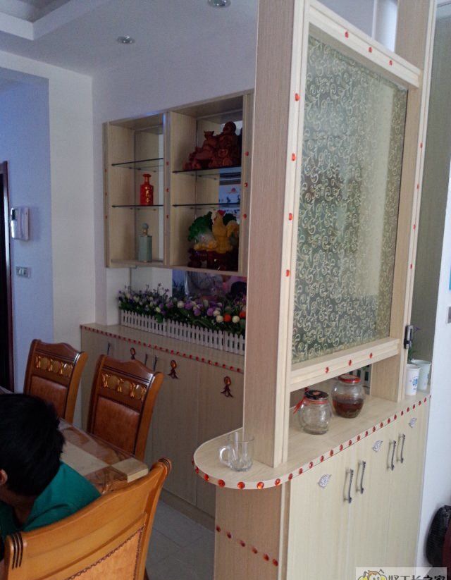 武汉楚邦汉界装修效果图