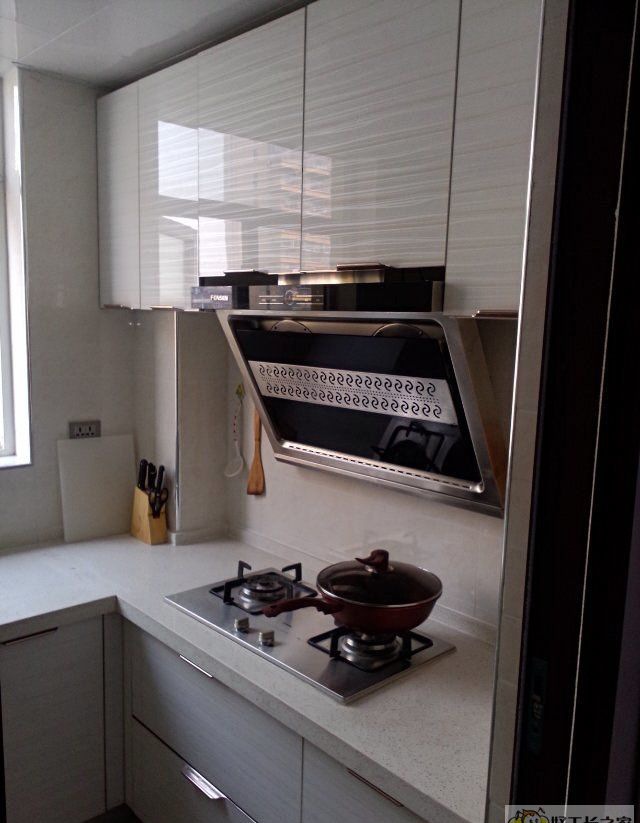 武汉楚邦汉界装修效果图