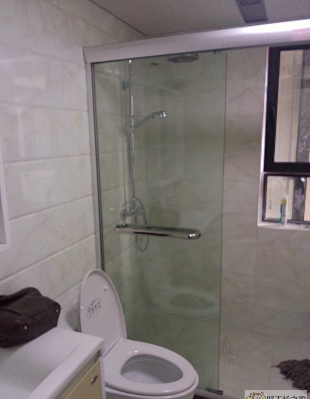 武汉楚邦汉界装修效果图