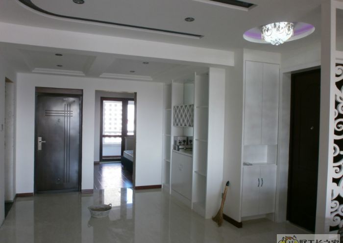 沈阳龙之梦畅园装修效果图