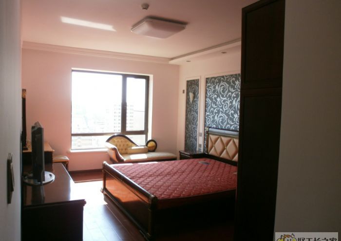 沈阳龙之梦畅园装修效果图