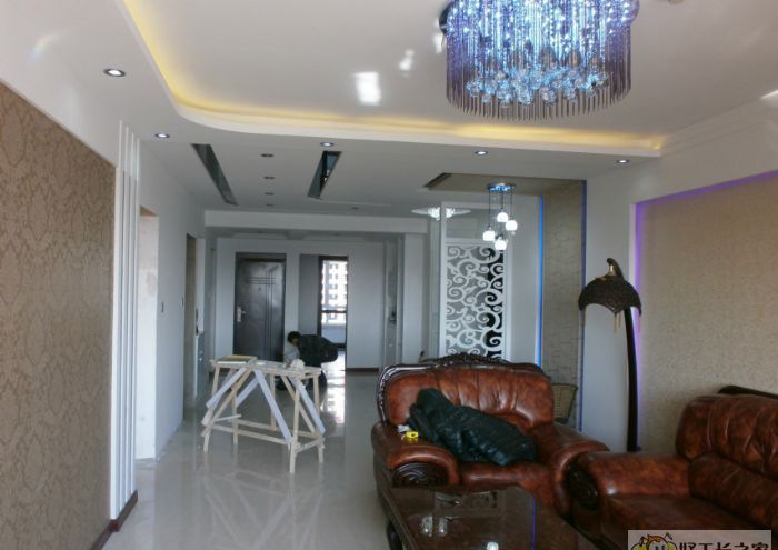 沈阳龙之梦畅园装修效果图