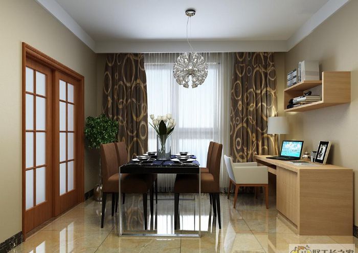 ����״������װ��Ч��ͼ