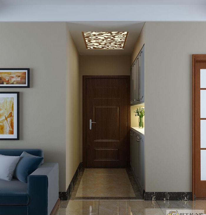 ����״������װ��Ч��ͼ